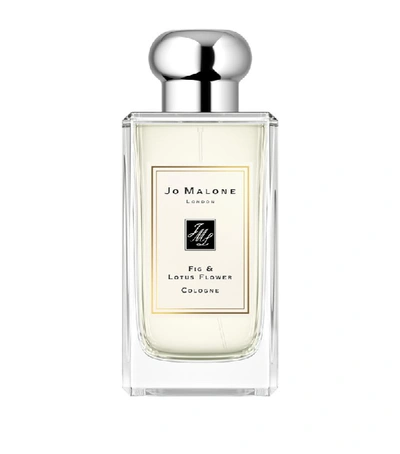 JO MALONE LONDON FIG & LOTUS FLOWER COLOGNE (100ML),15791451