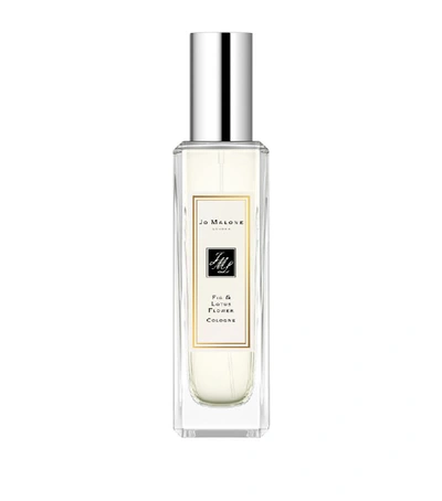 JO MALONE LONDON FIG & LOTUS FLOWER COLOGNE (30ML),15793446