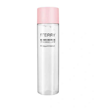 By Terry Women's Baume De Rose Micellar Water In White