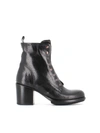 ALEXANDER HOTTO ANKLE BOOT 58613,11462673