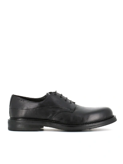 Alexander Hotto Derby 58028 In Black