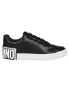 MOSCHINO SNEAKERS,11487124