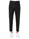 TOM FORD REGULAR FIT TROUSERS,11486940