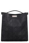 FENDI PEEKABOO LEATHER BAG,11483440