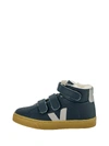 VEJA KIDS trainers ESPLAR-MID-FUR FOR FOR BOYS AND FOR GIRLS