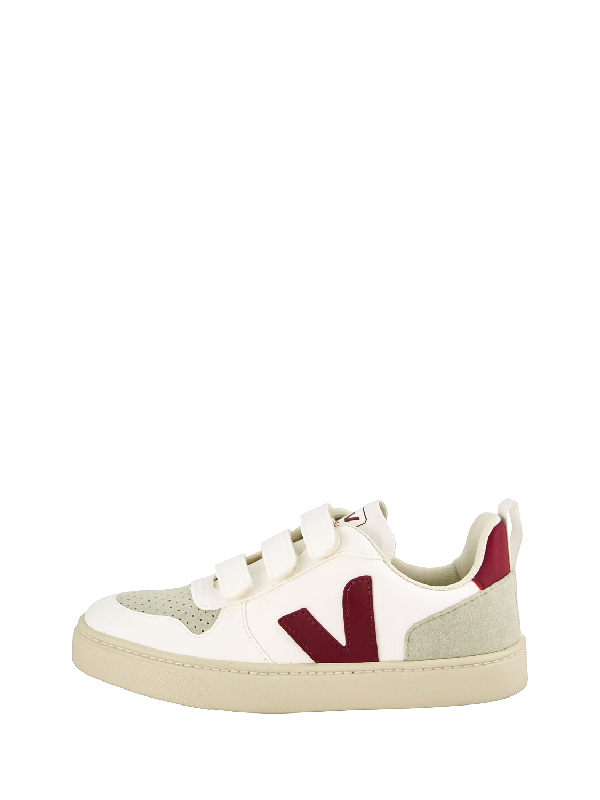 veja velcro sneakers review