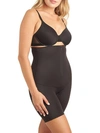 MIRACLESUIT EXTRA FIRM CONTROL ZIP SMOTH HIGH-WAIST THIGH SLMMER