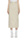 JACQUEMUS 'VALERIE' PENCIL SKIRT