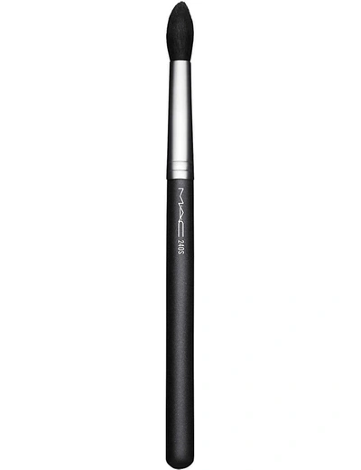 MAC 240S LARGE TAPERED BLENDING BRUSH,18508478