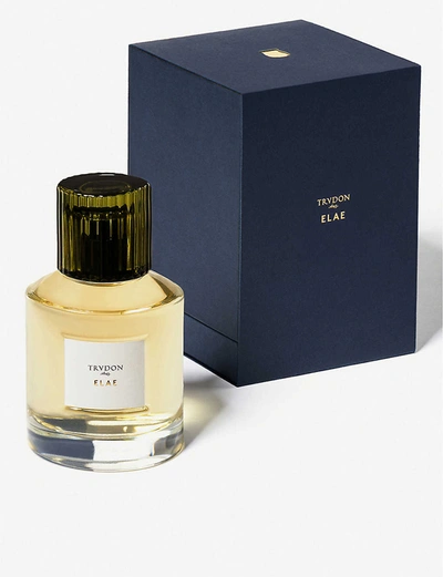 Cire Trudon Trudon Elae Eau De Parfum (100ml) In Clear