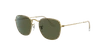 Ray Ban Ray In Green