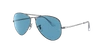 Ray Ban Ray In Blue