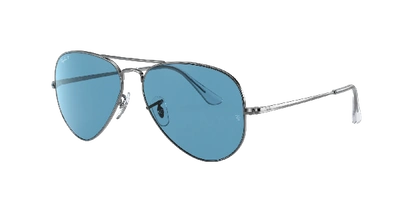 Ray Ban Ray In Blue