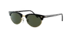 Ray Ban Mock Tortoise Sunglasses Rb3946 130431 52 In Green