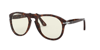 Persol Men's Photochromic Sunglasses, Po0649 In Multi