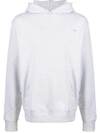 ADIDAS ORIGINALS BY PHARRELL WILLIAMS X PHARRELL WILLIAMS HOODED SWEATSHIRT