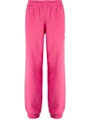 ADIDAS ORIGINALS BY PHARRELL WILLIAMS JERSEY SWEATtrousers