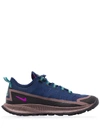Nike Acg Air Nasu Low-top Trainers In Blue