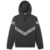 GIVENCHY Givenchy Chain Print Hoody