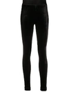 TOM FORD SLIM-FIT LEGGINGS