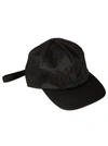N°21 EMBROIDERED LOGO CAP,11487686