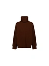 DOLCE & GABBANA DOLCE&AMP;GABBANA TURTLENECK PULLOVER,11487567