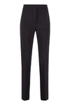 MAX MARA ANNY TAILORED TROUSERS,11487405