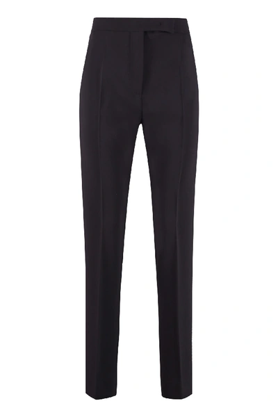 MAX MARA ANNY TAILORED TROUSERS,11487405