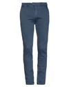 Tramarossa Pants In Dark Blue