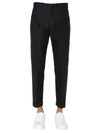 TOM FORD REGULAR FIT TROUSERS,187634