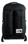 THE NORTH FACE CREVASSE 25.5 LITER WATER REPELLENT BACKPACK,NF0A3KY4KS7