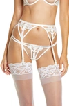 BLUEBELLA NOVA SUSPENDER BELT,34803