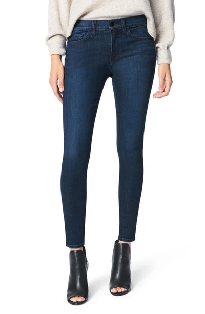 Joe's The Icon Ankle Skinny Jeans In Gianna