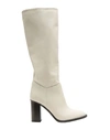8 BY YOOX KNEE BOOTS,11934510DR 15
