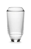 ANN DEMEULEMEESTER FOR SERAX Set-Of-Four Lee 35 Cl Glass,796411