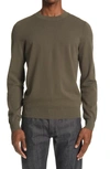 APC WIRE PULLOVER SWEATER,VIAHU-H23960