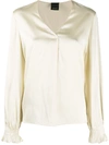 PINKO RELAXED BLOUSE