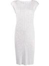 ISSEY MIYAKE BASIC DRESS