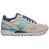 SAUCONY WOMEN'S SHOES SUEDE TRAINERS SNEAKERS SHADOW ORIGINAL,S1108-745 36