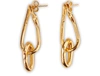 ALIGHIERI THE AETHEREAL RUMOUR EARRINGS,AGHHA9G4GOL