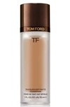 Tom Ford Traceless Soft Matte Foundation 8.2 Warm Honey 1 oz/ 30 ml