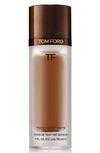 Tom Ford Traceless Soft Matte Foundation 11.5 Warm Nutmeg 1 oz/ 30 ml