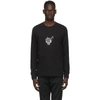 Moncler Genius 7 Moncler Fragment Hiroshi Fujiwara Pokémon Long Sleeve In 999black