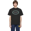 ARIES ARIES BLACK MIIT T-SHIRT