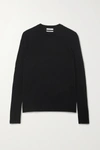 CO CASHMERE TOP