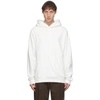 KEENKEE WHITE NEW HOODIE