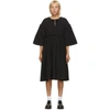 HENRIK VIBSKOV HENRIK VIBSKOV BLACK DARLING DRESS