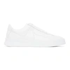 A-COLD-WALL* WHITE SHARD LO trainers