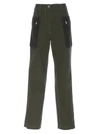 LOEWE LOEWE CARGO TROUSERS