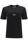 MSGM MSGM MICRO LOGO T